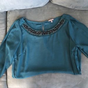 Charlotte Russe Shirt